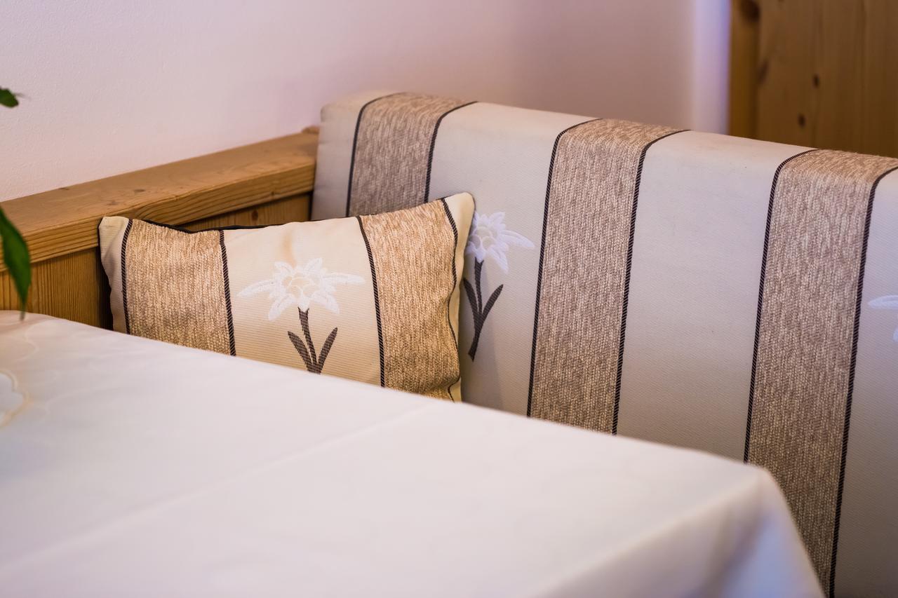 Hotel Restaurant Rosmarie Plan Eksteriør billede